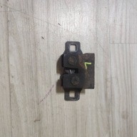 bonnet latch lock Jaguar F-Pace