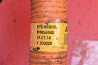 bundle wiring BATERII 916A3-CV010 KIA EV6 77.4 kWh 229 KM 21