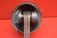 piston connecting rod BMW X5 E53 3.0 D 184 KM 99-03