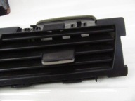 grid air conditioning devices front right right BMW e60 e61 sedan KOMBI EUROPA CHROM