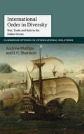 International Order in Diversity: War, Trade and