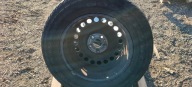 wheels wheel disc stal Ford Explorer 17" 2011