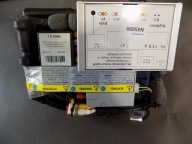 VW PHAETON 3.6 v6 changer PLYT DVD 3D0035103T