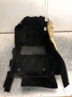 floor mats left front MERCEDES ML W164 A1646802940