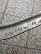 Querlenker Achsträgers hinten links heck BMW X5 E70 X6 E71 OE