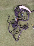 bundle przewodow Infiniti G37 r2013