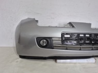 NISSAN MICRA III 3 K12 03-07 bumper front front complete