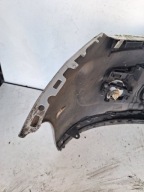 CITROEN C3 II 10-14 bumper