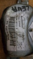 BMW E39 airbag boční levý předek 3082088058
