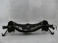 AUDI A3 8P CABRIO 1.8 TFSI axle beam subframe axle beam rear part