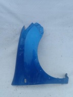 DACIA SANDERO STEPWAY II 12- fender right front