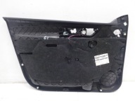 SKODA FABIA III 6V upholstery door right front front 14R