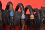 shock absorber left front 51610-TL4-E510-M HONDA ACCORD VIII 2.2 and-DTEC 150 KM