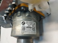 BMW iX1 X1 U11 brake booster control unit ABS 5A8B0F5