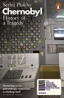 Chernobyl: History of a Tragedy Plokhy Serhii