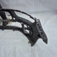 CITROEN C4 GRAND PICASSO II LIFT 16- bumper front front PDC