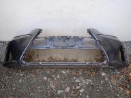bumper front front LEXUS IS 3 III E3 LIFT 2016-2020R 52119-53B80