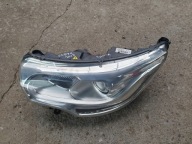 light front left XENON CITROEN C4 B7 II 2015- LIFT 9687896280