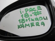 electrics mirror JAGUAR and-PACE IPACE left KAMERA 18R