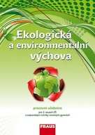Ekologická a environmentální vý... Kolektiv autorů