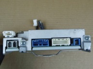 Mazda modul Bedienteil GPS DA6R669C0C