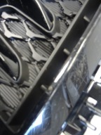 grid of a bumper front front right KIA STONIC GT-LINE 865C4-H8KA0