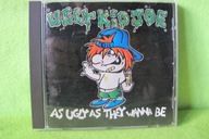 CD As Ugly As They Wanna Be Ugly Kid Joe