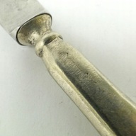 CM8 FRAGET nóż ART DECO