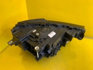 Licht links AUDI Q4 E-TRON FULL LED 89A941033