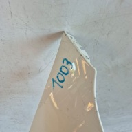 MERCEDES CLA II 2 C118 19-> fender front front right