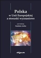 POLSKA W UNII EUROPEJSKIEJ A STOSUNKI WYZNANIOWE