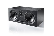 Acoustic Energy AE107 - kolumna centralna Black