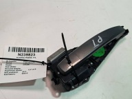handle right rear part graphitic CHEVROLET CRUZE