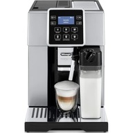 Ekspres do kawy z młynkiem DeLonghi ESAM 428.80.SB