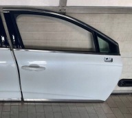 dveře přední předek strana pravá Renault Clio V