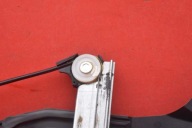 window regulator left front EU DJ01 59 58X MAZDA 2 DE 3D 07-10