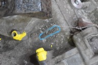 scatola cambio 96420073 CHEVROLET CAPTIVA e C100 2.0 VCDI 150 KM 4X4 06-11
