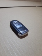 AUDI A5 S5 8T Schlüssel PILOT 8T0959754Q