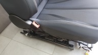 Cupra Terramar seat driver´s left airbag 5WA881105D