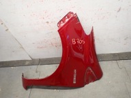 fender front front left TOYOTA YARIS III 2012