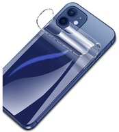 FOLIA HYDROZELOWA TYŁ ASUS ROG PHONE 6D ULTIMATE