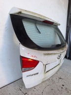 HYUNDAI IX35 09-15 boot door PKW
