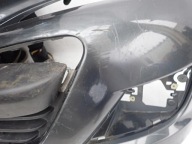 PEUGEOT 207 OUTDOOR LIFT 2009- bumper front front