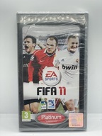 Hra FIFA 11 PSP (Nová vo fólii) (FR)