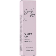 Secret Key V-Line Lift Up Krycí krém CC 30ml