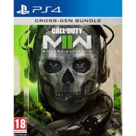 PS4 Call of Duty: Modern Warfare 2019 5030917285196