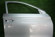 SKODA FABIA IV MALOWANE door right front front