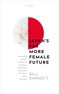 Japan s Far More Female Future: Increasing Gender