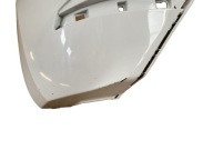 SEAT IBIZA V 5 6F bumper rear part