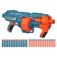 HASBRO NERF ELITE 2.0 Odpaľovacie zariadenie Shockwave RD-15